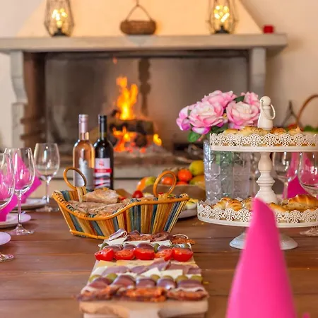 Andela 3 Appartement