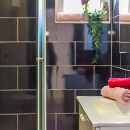 Andela 3 Appartement *