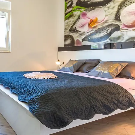 Andela 3 Appartement