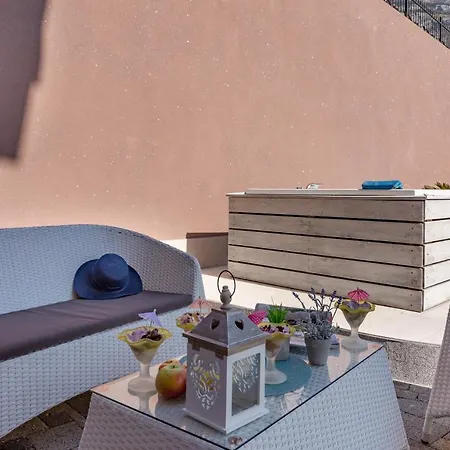 Andela 3 Appartement