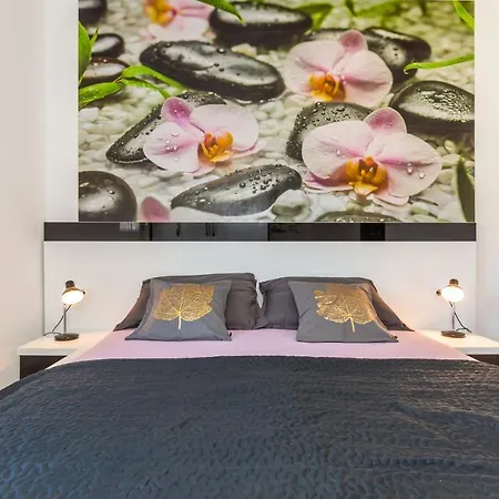 Appartement Andela 3