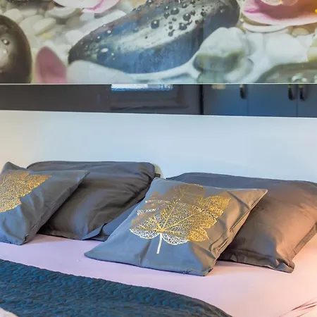 Andela 3 Appartement