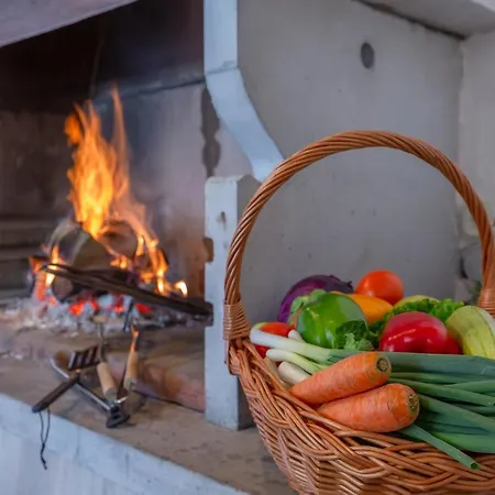 Andela 3 Appartement Makarska