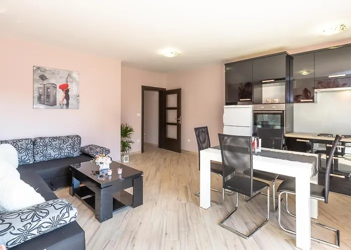 Apartman Andela 3