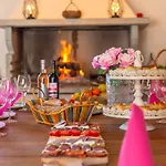 Andela 3 Διαμέρισμα