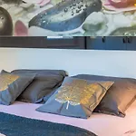 Andela 3 Διαμέρισμα