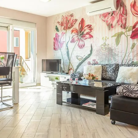 Andela 3 Appartement Makarska