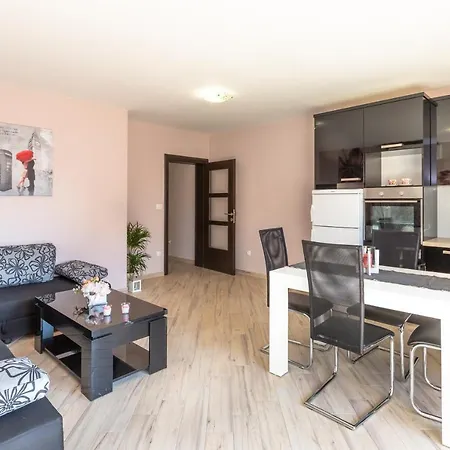 Appartement Andela 3
