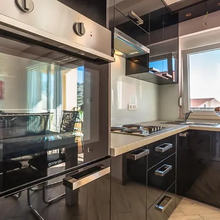 Andela 3 Apartman