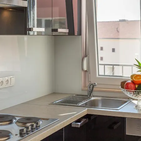 Andela 3 Apartment *