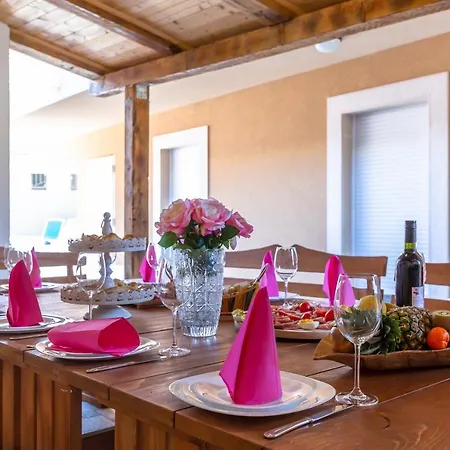 Andela 3 Appartamento Makarska