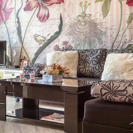 Andela 3 Apartman