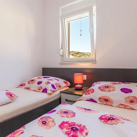 Apartman Andela 3 Makarska