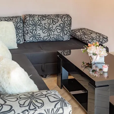 Apartman Andela 3 Makarska