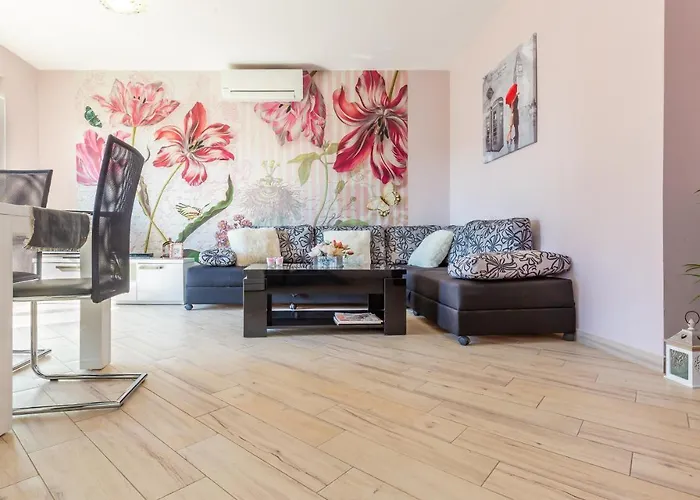 Apartment Andela 3 Makarska