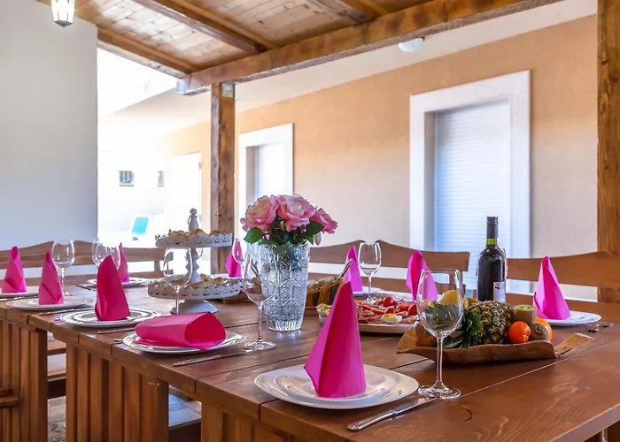 Andela 3 Appartamento Makarska