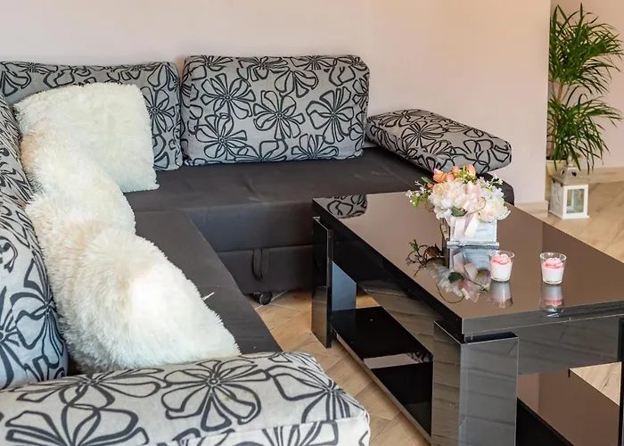 Appartement Andela 3 Makarska