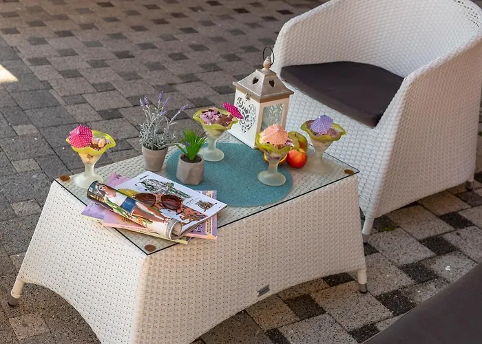 Appartement Andela 3