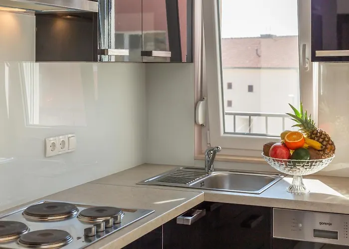 Andela 3 Appartement *