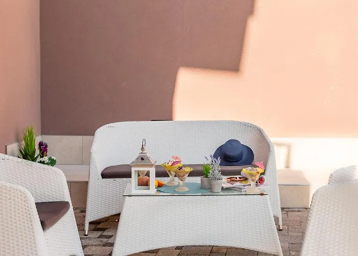 Appartement Andela 3 *