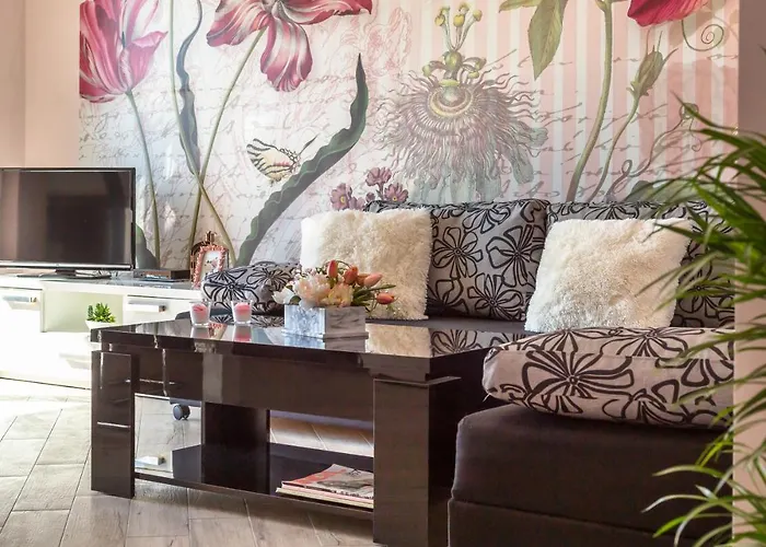 Andela 3 Appartement